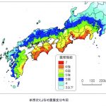 南海トラフ　巨大地震の対策万全に