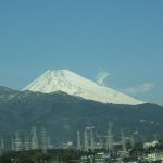 地震予知富士山噴火の危険性！？