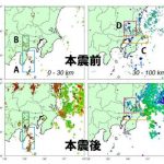 巨大地震の可能性！！北伊豆の活断層