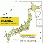 活断層の危険性