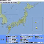 御嶽山火山、予測は出来たのか？