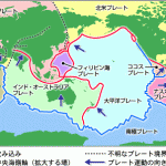 そもそも地震って、どうして起きる？