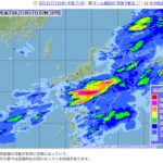 九州北部で「経験したことない大雨」