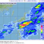 九州北部で「経験したことない大雨」