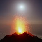 震災で富士山マグマに圧力、数年たってから噴火する可能性も！？